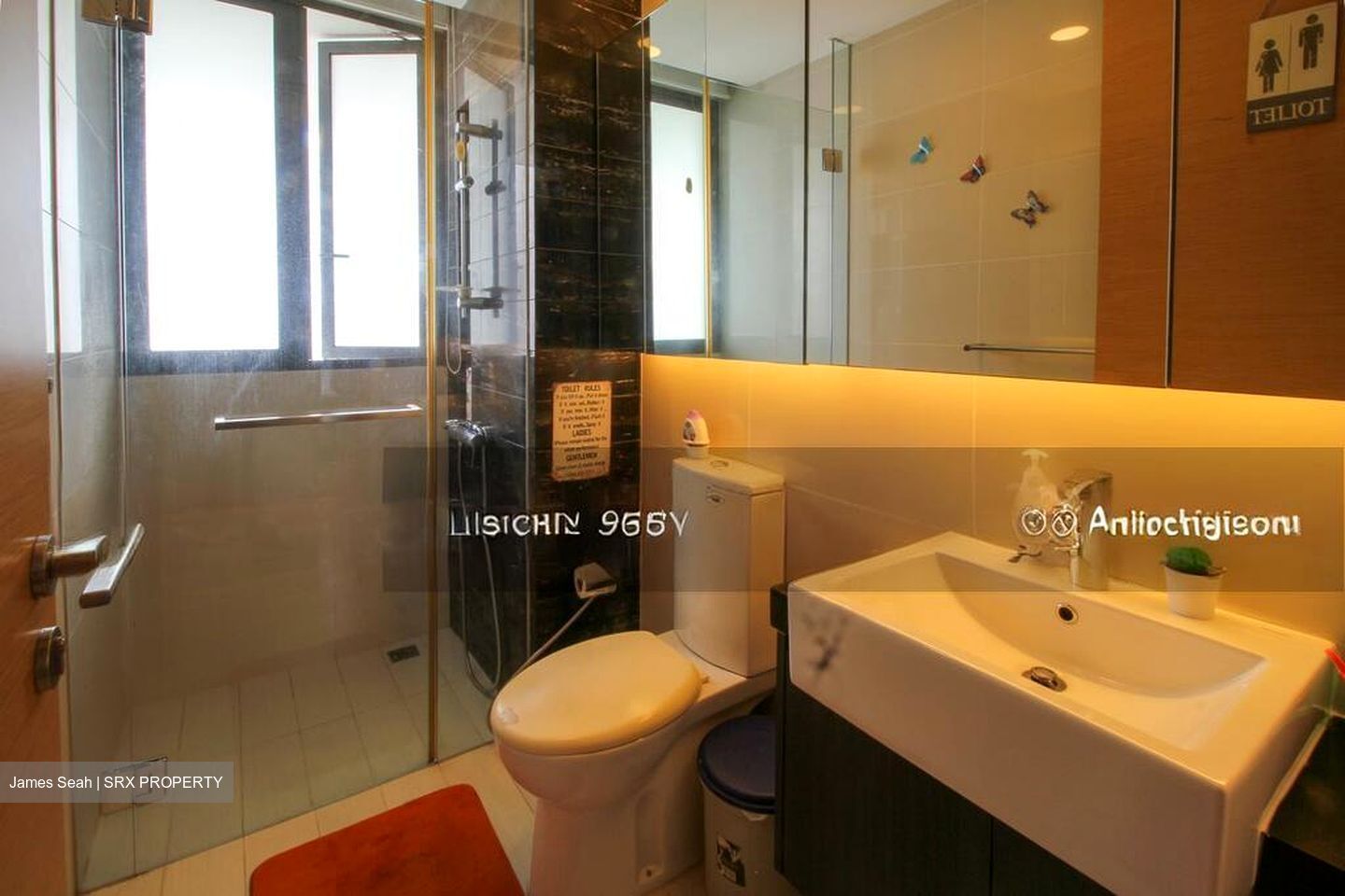 Hedges Park Condominium (D17), Condominium #580286981